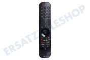 LG AKB75855501  MR20GA Smart TV Magic Remote geeignet für u.a. Sprachsteuerung