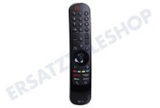 LG AKB76036201 MR21GA  Fernbedienung Magic Remote geeignet für u.a. Stimmenkontrolle
