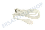 LG EAD62425601  Netzanschlusskabel 230 Volt geeignet für u.a. 27UD68WG, 32UL500WA