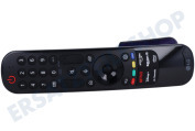 LG AKB76045003  MR24GA Magische Fernbedienung geeignet für u.a. 55UT91006LA, OLED48B49LA