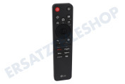 LG AKB76046603  MR25GA Smart TV Magic Remote geeignet für u.a. Sprachsteuerung