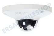 Dahua  IPC-EB5400P Gebraucht geeignet für u.a. IP67, Micro SD-Speicher bis zu 128 GB