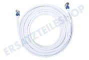 Hirschmann 695021504  FEKAB 5/1000 Kabel IEC 4G Proof 10m geeignet für u.a. FEKAB 5/1000, Kabelzulassung, Bulk