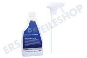 Siemens 00311860 00461868  Reinigen Paket-Reinigungsspray geeignet für u.a. Backofen, Grill