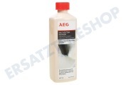 AEG 9001681718  Reinigen Für Milchaufschäumsysteme geeignet für u.a. Kaffeemaschinen