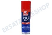 Universell 1233426  PTFE-Spray