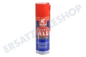 Universell 1233451  Spray lubrit-all -CFS- + Teflon geeignet für u.a. Schmierung und Wartung