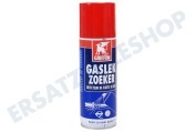 Universell 1233523  Spray Gasleck-Sucher -CFS- geeignet für u.a. sherlock