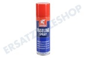 Universell 1233133 Spray Vaseline  Spray (CFS) geeignet für u.a. u.a. Metallschutz