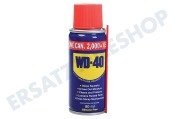 Universell 005652  WD-40 Spray geeignet für u.a. Schmierung und Wartung