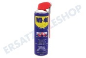 Universell 004621  Spray WD-40 Smart-Straw geeignet für u.a. Schmierung und Wartung