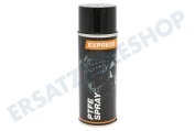 Universell 005992  Spray Express-PTFE-Teflon-Spray geeignet für u.a. 400ml