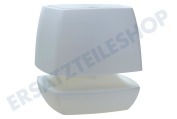 Bison 6313256  Feuchtigkeitsabsorber 500g nachfüllbar Weiß neutral geeignet für u.a. Ambiente