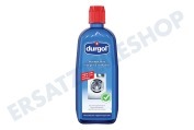 Durgol 424 Spülmaschine 7640170982954 Durgol Waschmaschinenreiniger & Entkalker geeignet für u.a. Waschmaschine