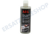 AEG 9029803690 Spülmaschine A6WMFR020 Steam Fragrance 300ml geeignet für u.a. Modelle beginnend mit LR7xxxx, LR8xxxx und LR9xxxx
