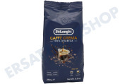 Universell AS00000173 DLSC602  Kaffee Caffe Crema 100 % Arabica geeignet für u.a. Kaffeebohnen, 250 Gramm