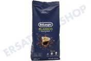 DeLonghi AS00000171 DLSC600 Kaffeemaschine Kaffee Classico Espresso geeignet für u.a. Kaffeebohnen, 250 Gramm