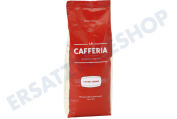 Universell 576887, 00576887  Kaffeeautomat La Cafferia „Caffé Creme“ 1kg geeignet für u.a. Kaffeevollautomat