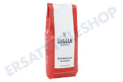 Universell 21001725 Kaffeemaschine Espresso Intenso Kaffeebohnen, 1000g geeignet für u.a. Kaffeebohnen, 1000g