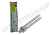 Osram 4050300017617 Lampe lose  Lampe für ALBA geeignet für u.a. Osram 18w/840 4p