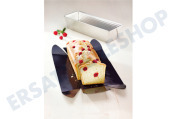 NoStik 1 BBB 1033  Cake Tin Liner geeignet für u.a. 20 bis 38 cm
