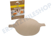 NoStik Ofen-Mikrowelle 1 FFF 588 Pizzaheber geeignet für u.a. Schutzfolie