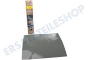 NoStik Ofen-Mikrowelle 1 FFF 494 Oven Protector geeignet für u.a. Schutzfolie
