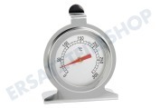 Universeel  Ofenthermometer 20 bis 300 Grad geeignet für u.a. Ofen