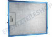 Zanussi 80875545  Filter Metallfilter geeignet für u.a. ZFV316K, FFV316K