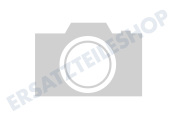 Eurofilter 4055101671 Wrasenabzug Filter Metall 258 x 318 mm geeignet für u.a. DK9090M, DK9690M