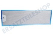 Electrolux (alno) 4055345617 Wrasenabzug Filter Selbsttragend geeignet für u.a. DAK6035WE, ZHP6022X