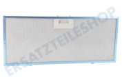 Electrolux 140218740011 Abzugshaube Filter geeignet für u.a. ADF6052AM, DPK5660B