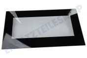 Ikea 5616264577 Mikrowellenherd Glasplatte Außen geeignet für u.a. KULINARISK80300957, MIRAKULOS30307452
