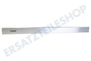 AEG 902979620 Abzugshauben Blende RVS -60 cm- geeignet für u.a. X66164MP1