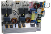Electrolux 3300362781 Kochplatte Leiterplatte PCB Induktionsmodul geeignet für u.a. HK567440FBIB1, HOD870FIM3