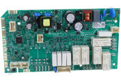 Steuerelektronik Steuermodul