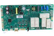 Progress 5551186082 Ofen-Mikrowelle Steuerelektronik Steuermodul geeignet für u.a. CMK56500MM, EVL8E00Z