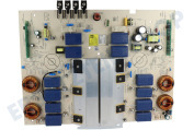 Electrolux 140201773037  Leiterplatte PCB Induktionsmodul geeignet für u.a. IBE6420SCBRE1, IE6LP5AK