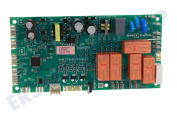 Ikea 140186468066 Ofen-Mikrowelle Leiterplatte PCB Steuermodul geeignet für u.a. BPE555360M, EKI668900W