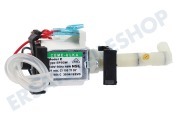 Electrolux 4055322723  Pumpe Ceme-Ulka geeignet für u.a. LM6000, LM6100, ELM6000T