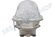 Fagor 3879376931 Ofen-Mikrowelle Lampe Backofenlampe komplett geeignet für u.a. 20095FA, EKI54552, EKK64501