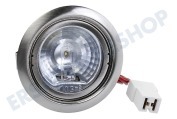 Zanker 50273233002 Abzugshaube Lampe geeignet für u.a. X66453BV1, AWH9510GM, ZHC951X