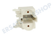 AEG 50230847001 Abzugshaube Lampenhalter geeignet für u.a. DL6250ML, EFC935X