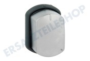 Ariston 82490, C00082490 Ofen-Mikrowelle Knopf komplett geeignet für u.a. FD611ICES, HO502BM, SD97PC