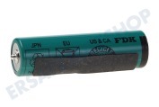 Braun 67030923 Rasierapparat Batterie NiMH, AA-Batterie, wiederaufladbar geeignet für u.a. 5411, 360Series3, 5739