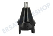 Braun  81634458 Aufsatzstück für Ohren und Nase geeignet für u.a. MGK3010, MGK3020, MGK3021, MGK3220