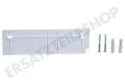 OralB 81483208  Montagebügel Wandhalterung geeignet für u.a. Oral-B OC20, MD20