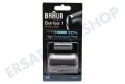 Braun 4210201072645  11B Series 1 geeignet für u.a. Foil & cutter 1000/2000 series