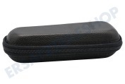 Braun 81261898 Rasierapparat Etui Reisetasche Rasierapparat geeignet für u.a. Serie 3, 5