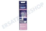 OralB 4210201317975  SENSI UltraThin, 2 Stk geeignet für u.a. Oral-B Zahnbürsten